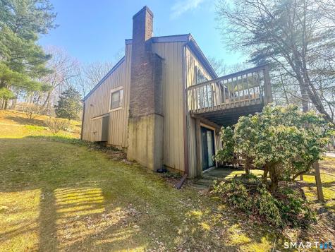 3 Tamarack Lane Woodbury CT 06798