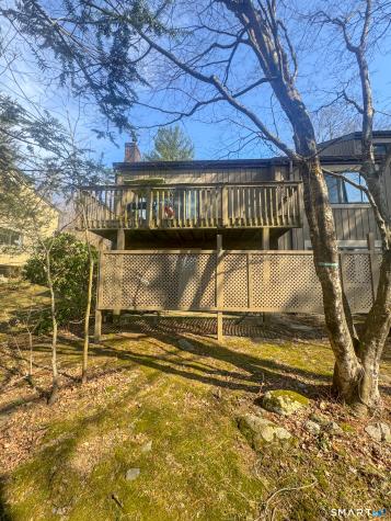 3 Tamarack Lane Woodbury CT 06798