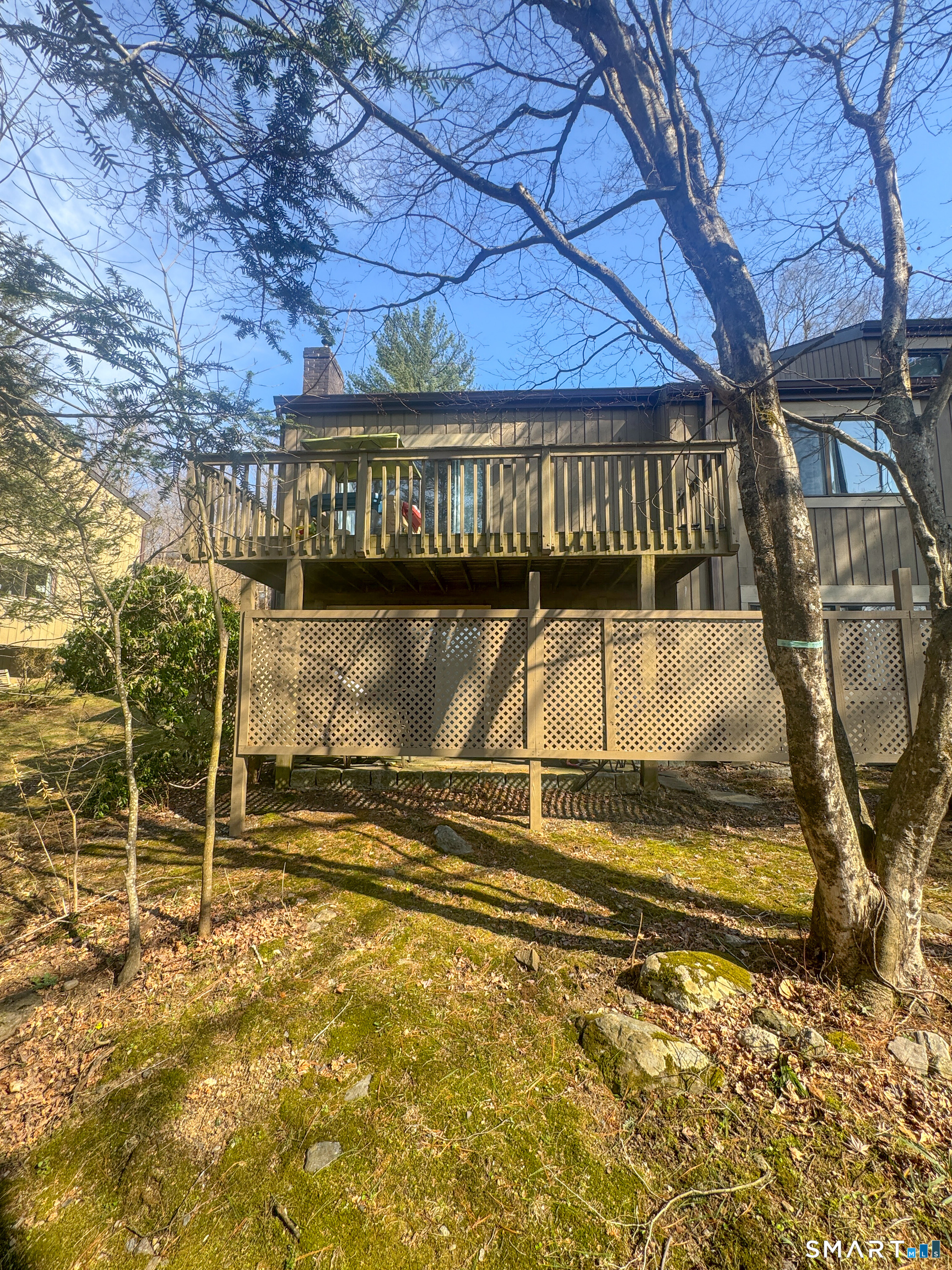 3 Tamarack Lane Woodbury CT 06798