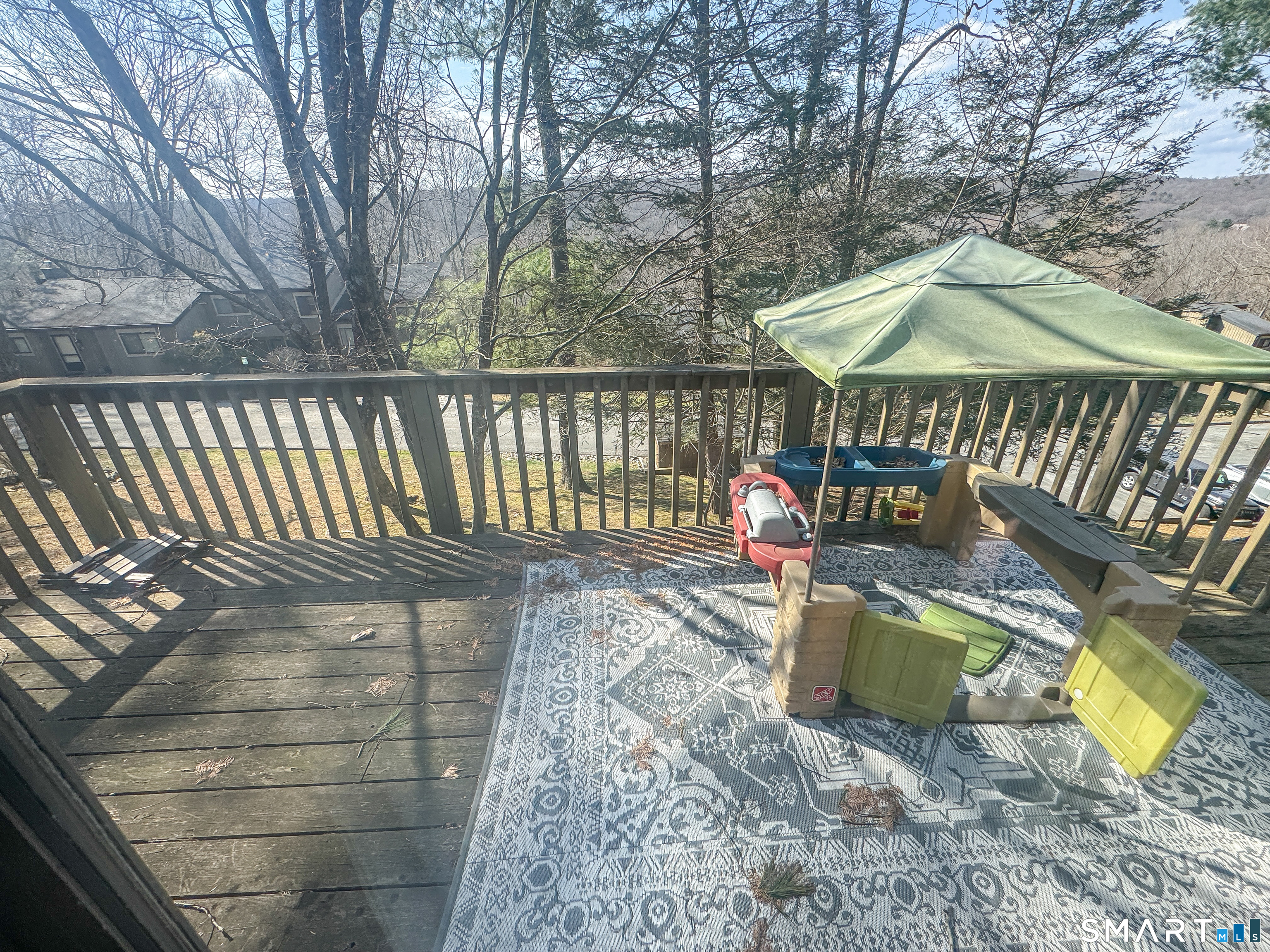 3 Tamarack Lane Woodbury CT 06798