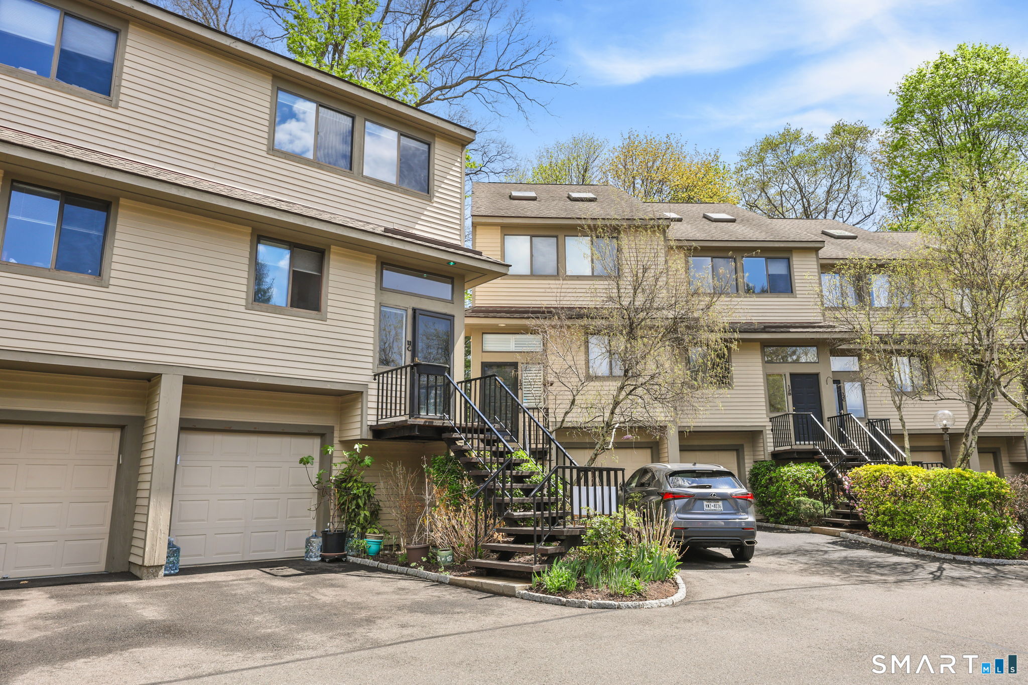 2435 Bedford Street Stamford CT 06905