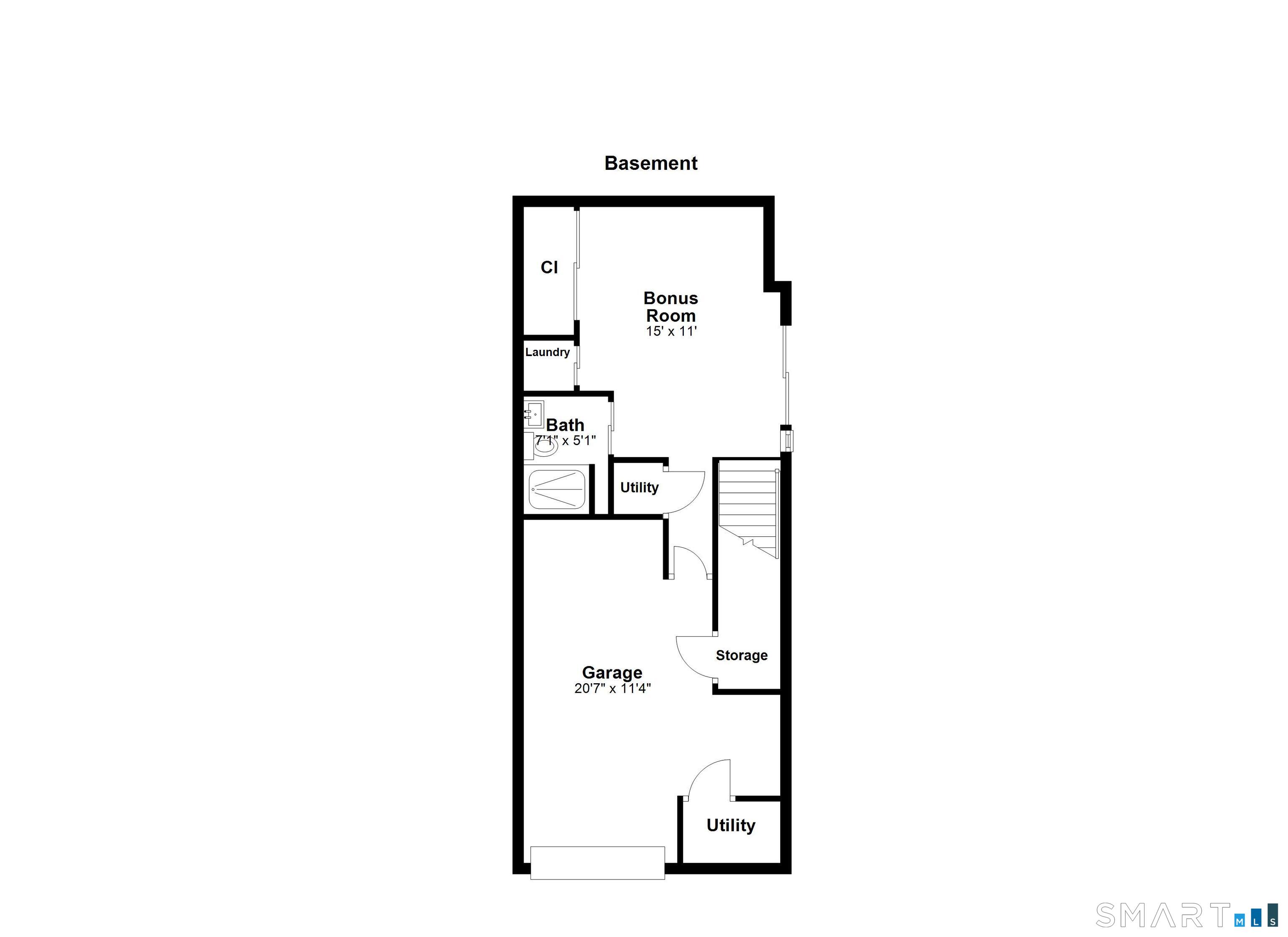 2435 Bedford Street Stamford CT 06905