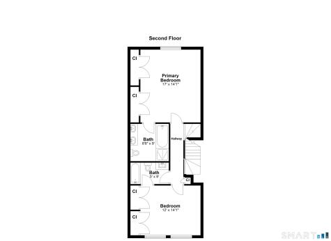 2435 Bedford Street Stamford CT 06905