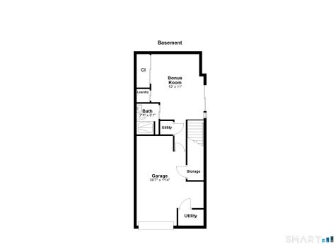 2435 Bedford Street Stamford CT 06905