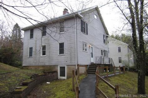 63 Schofield Road Willington CT 06279