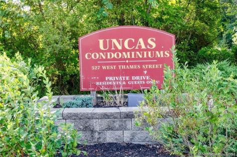 527 West Thames Street Norwich CT 06360