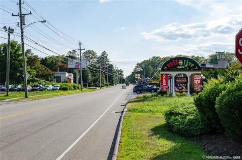 527 West Thames Street Norwich CT 06360