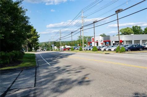 527 West Thames Street Norwich CT 06360