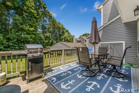 703 Golf Drive East Haven CT 06512