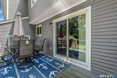 703 Golf Drive East Haven CT 06512