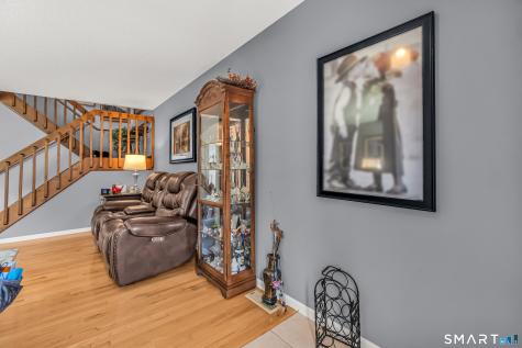 703 Golf Drive East Haven CT 06512