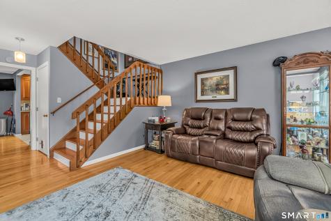 703 Golf Drive East Haven CT 06512