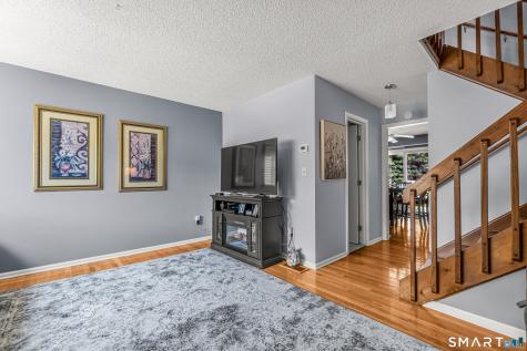 703 Golf Drive East Haven CT 06512