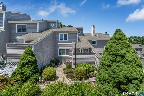 703 Golf Drive East Haven CT 06512
