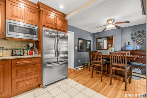 703 Golf Drive East Haven CT 06512