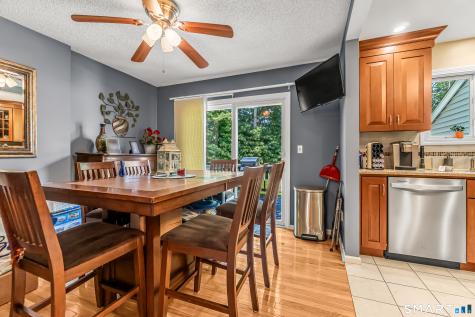 703 Golf Drive East Haven CT 06512
