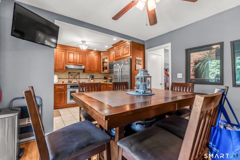 703 Golf Drive East Haven CT 06512