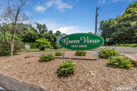 703 Golf Drive East Haven CT 06512
