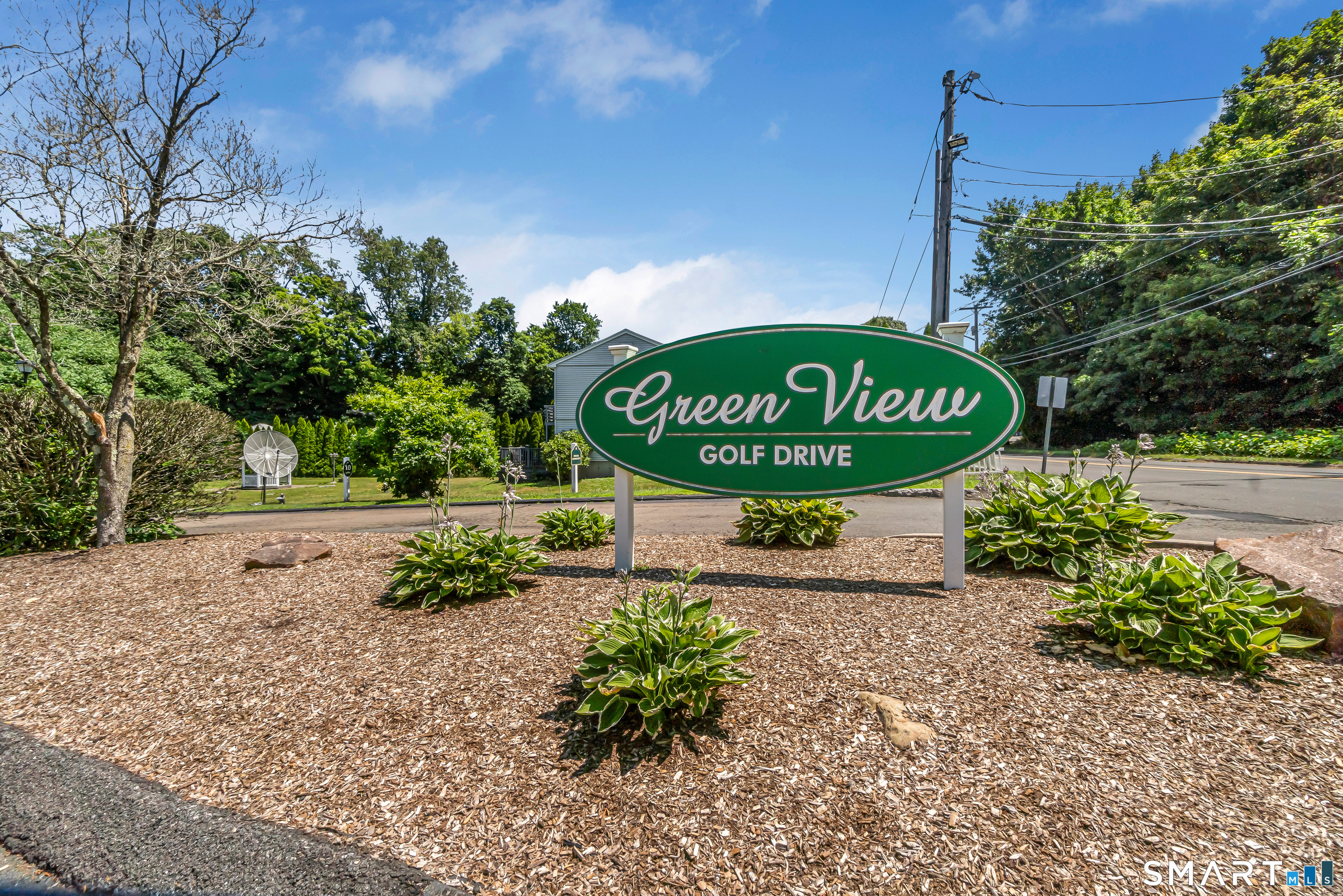 703 Golf Drive East Haven CT 06512