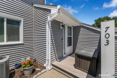 703 Golf Drive East Haven CT 06512