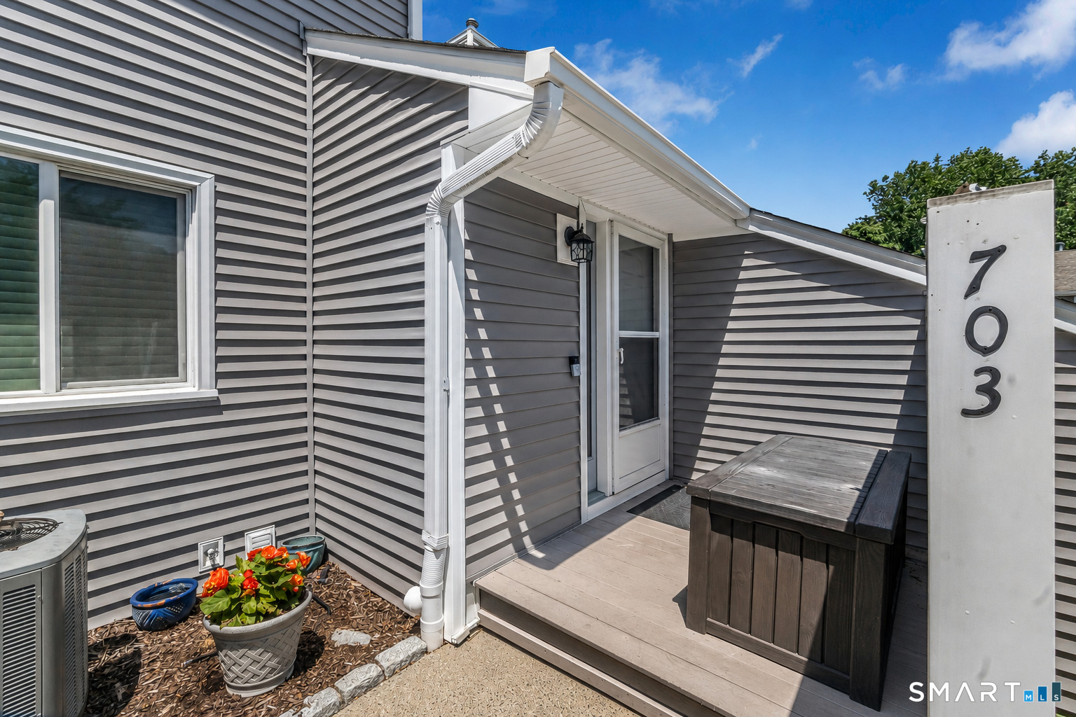703 Golf Drive East Haven CT 06512