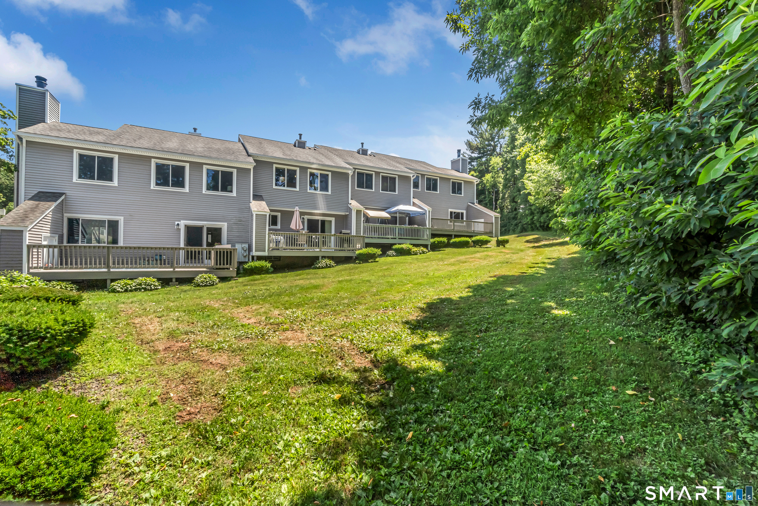 703 Golf Drive East Haven CT 06512