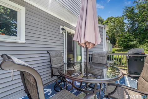703 Golf Drive East Haven CT 06512