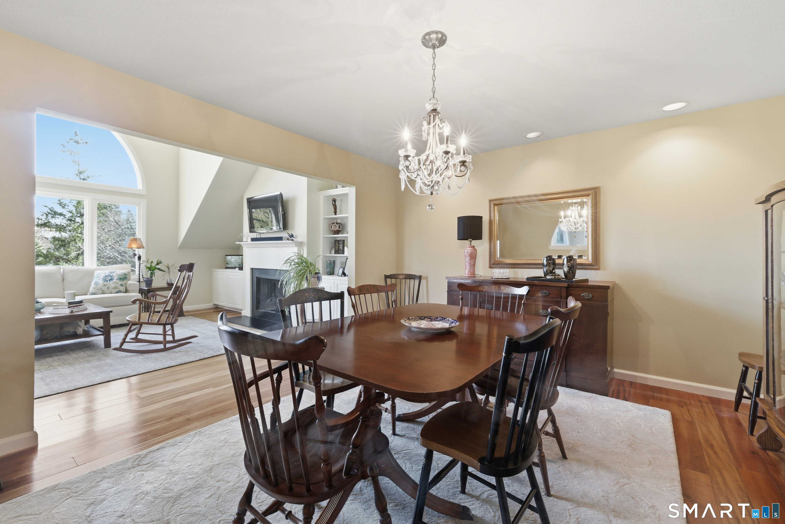 11 Saddle Ridge Bloomfield CT 06002