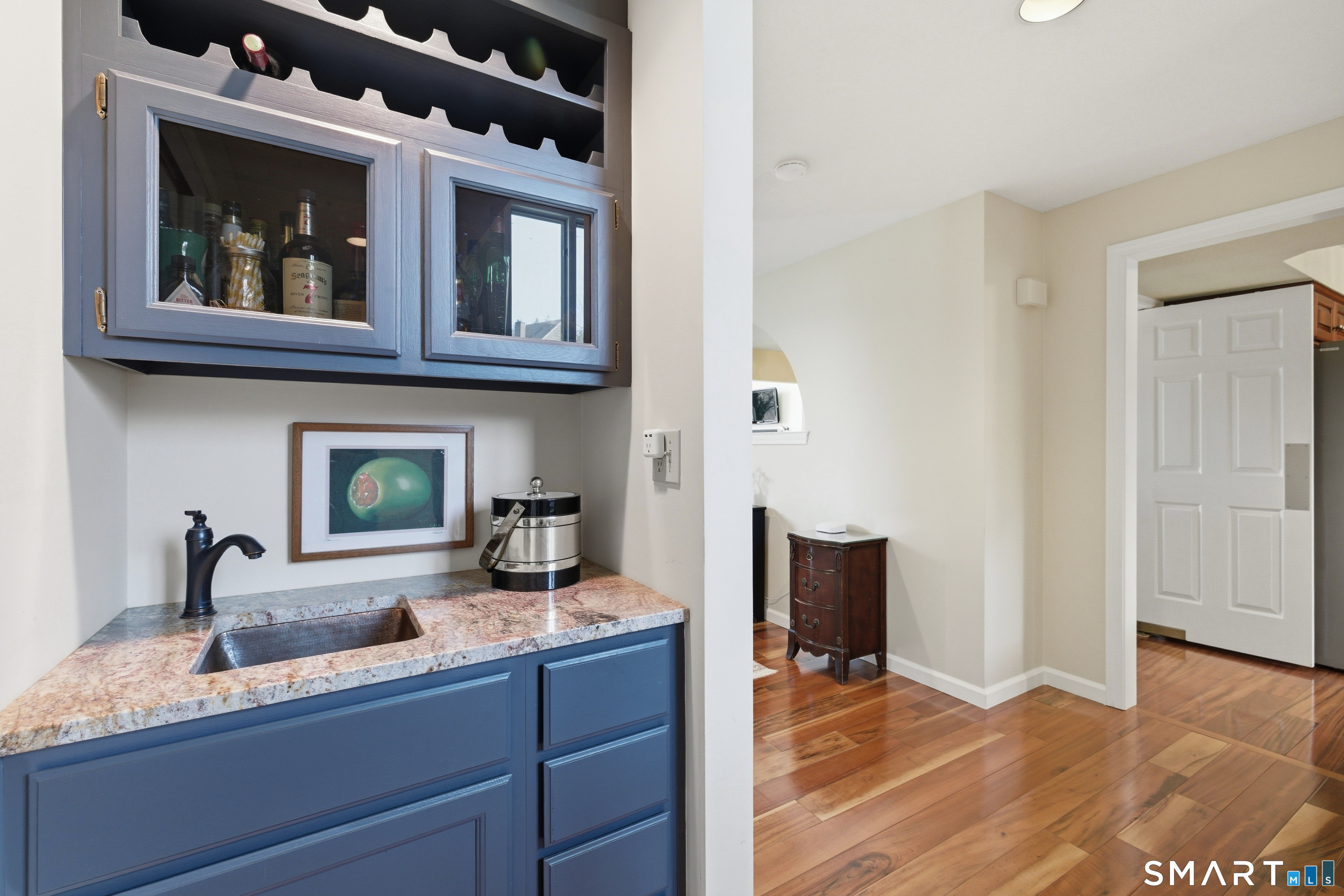 11 Saddle Ridge Bloomfield CT 06002