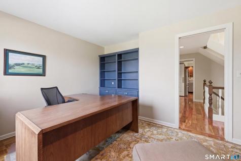 11 Saddle Ridge Bloomfield CT 06002