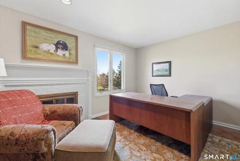 11 Saddle Ridge Bloomfield CT 06002