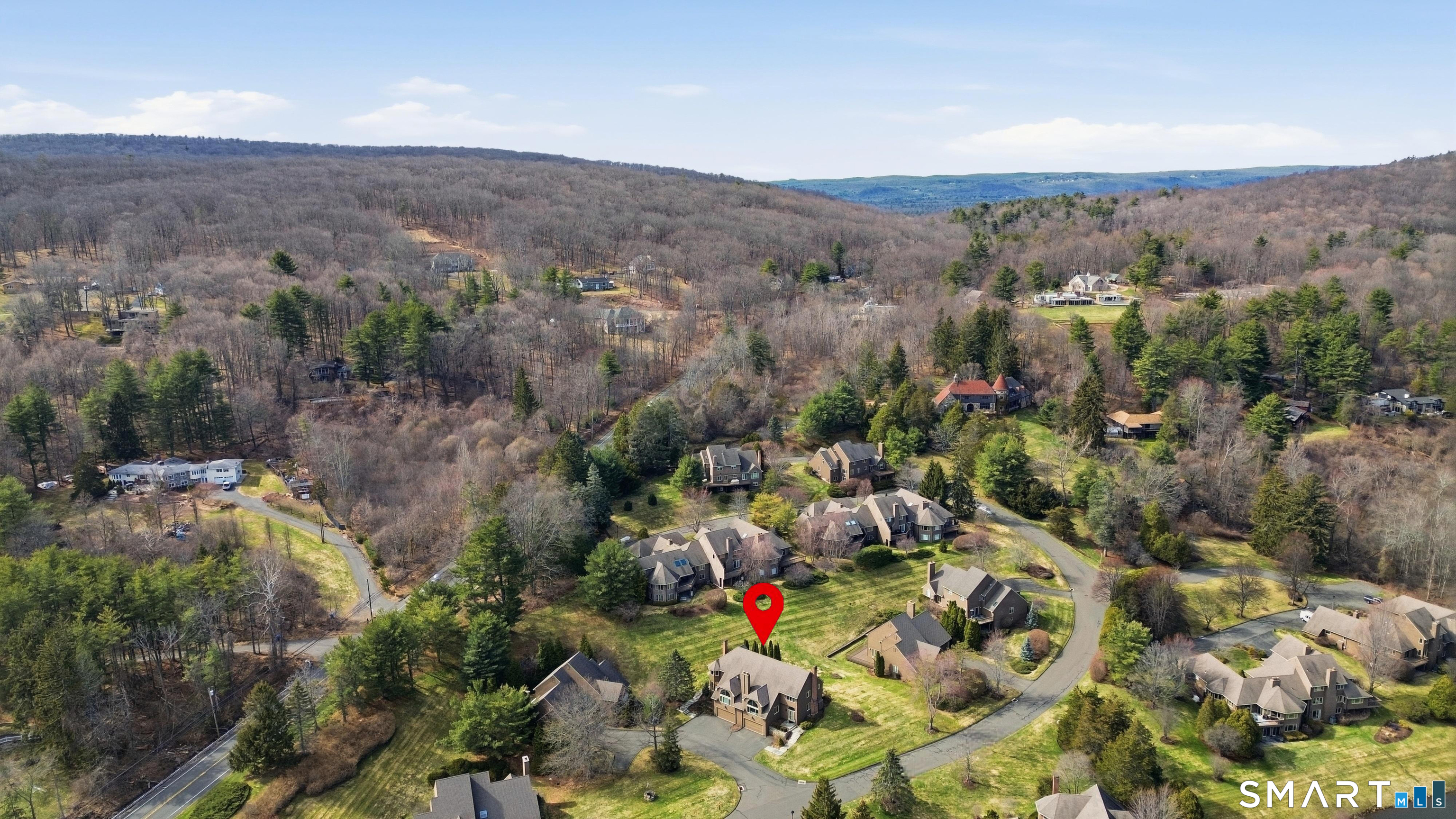 11 Saddle Ridge Bloomfield CT 06002