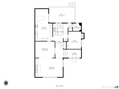 11 Saddle Ridge Bloomfield CT 06002