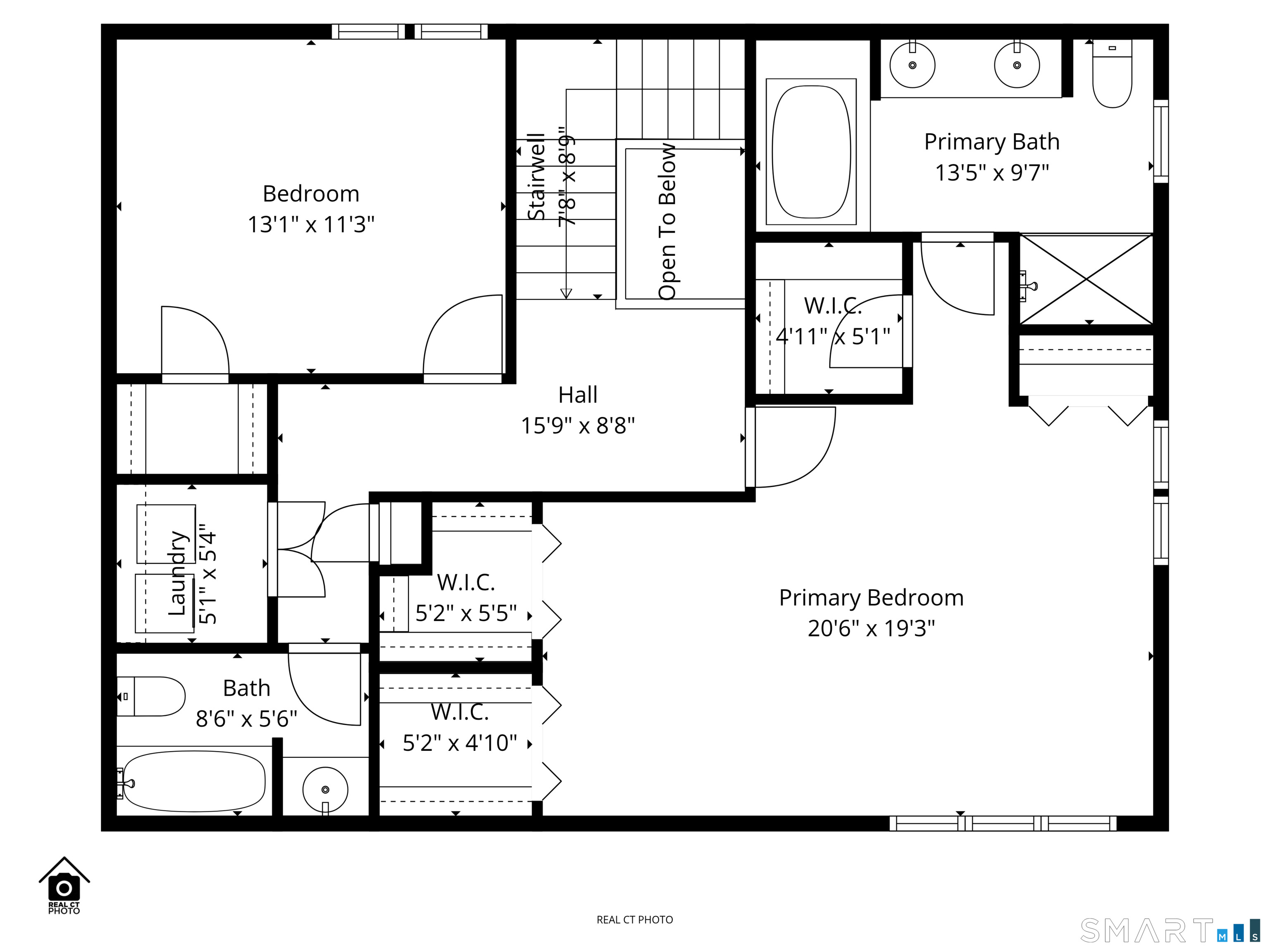 11 Saddle Ridge Bloomfield CT 06002