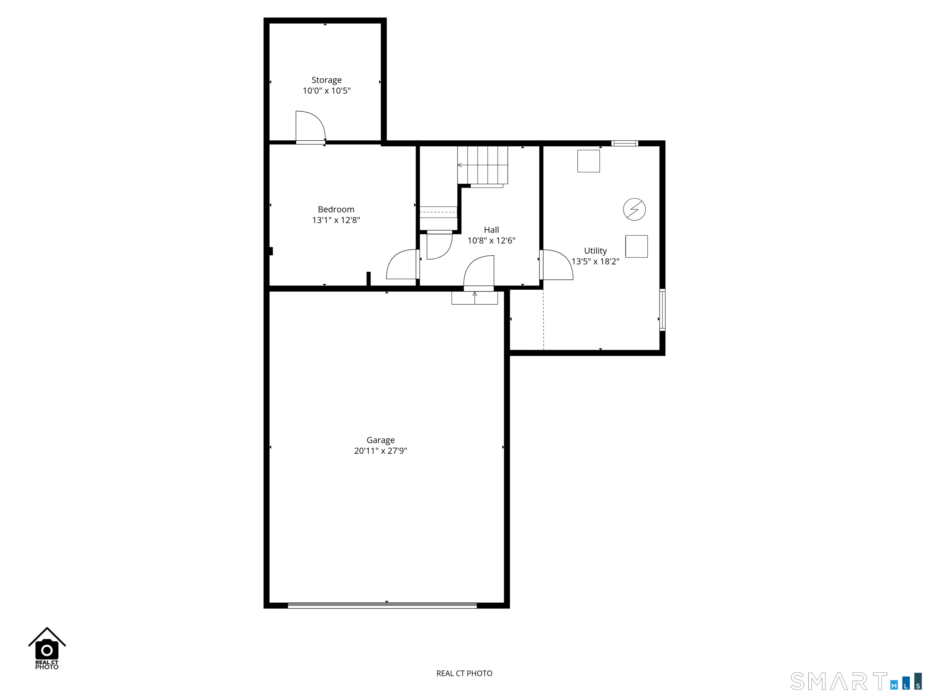 11 Saddle Ridge Bloomfield CT 06002
