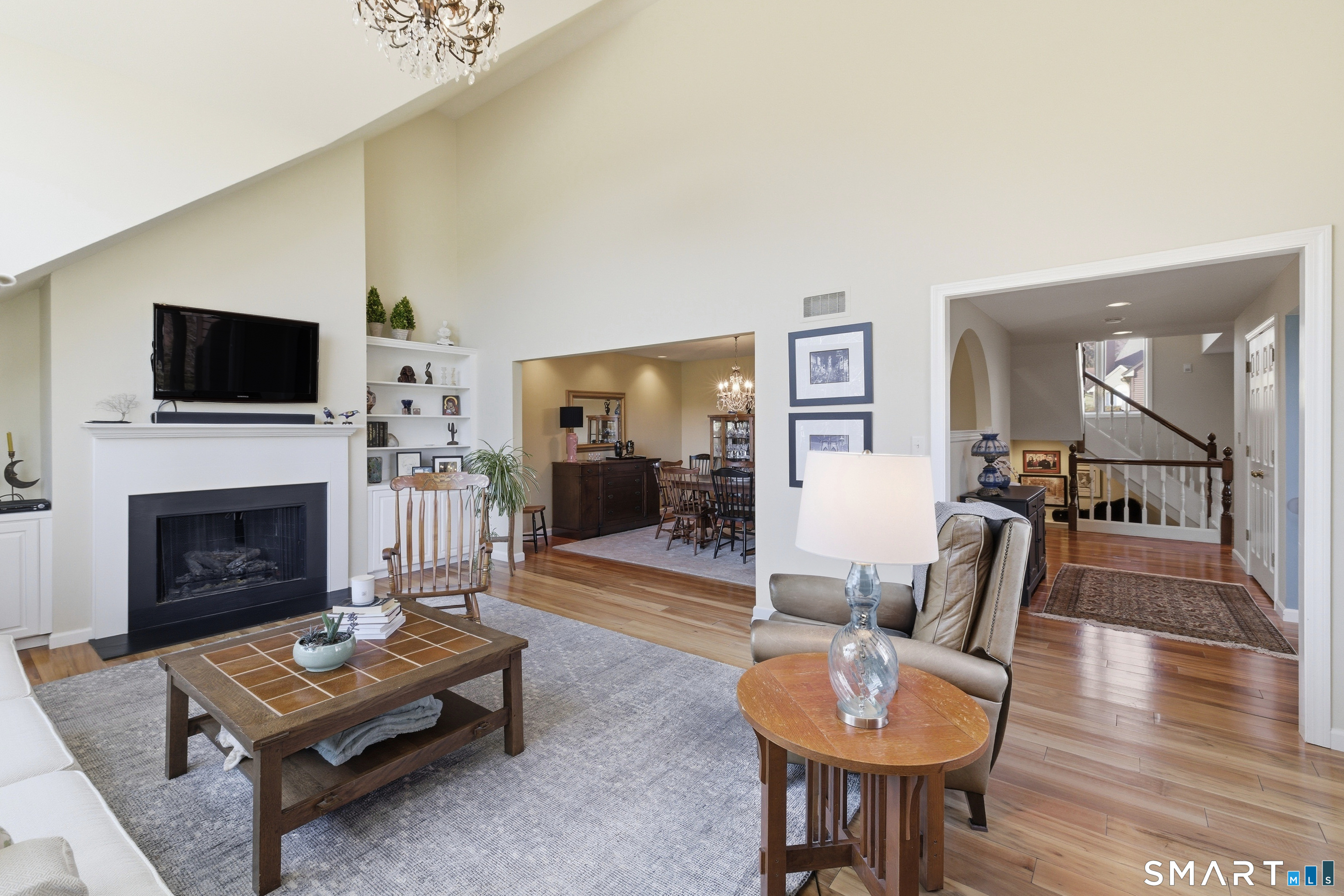 11 Saddle Ridge Bloomfield CT 06002