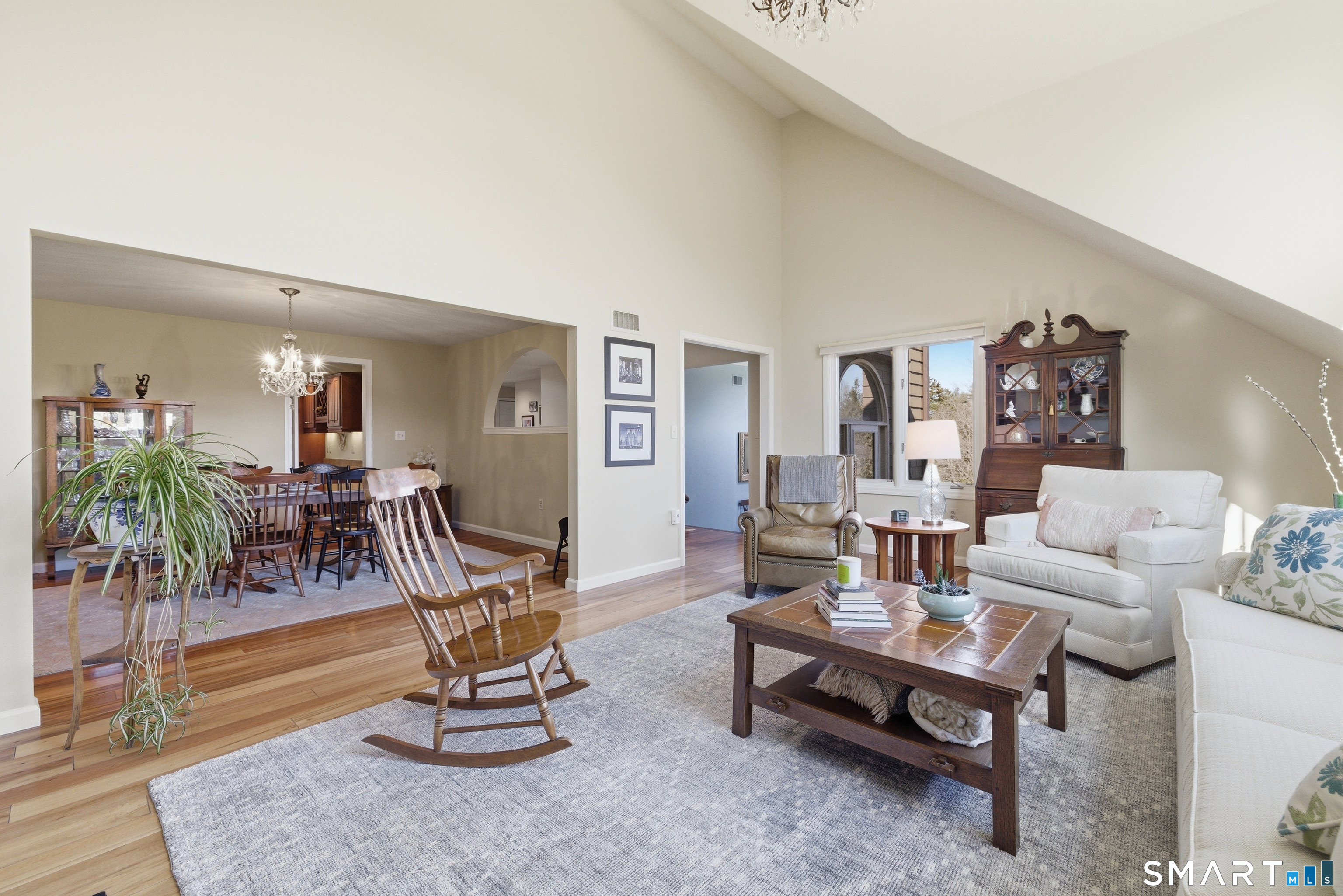 11 Saddle Ridge Bloomfield CT 06002