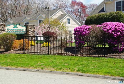 4 Parkwoods Drive Norwich CT 06360