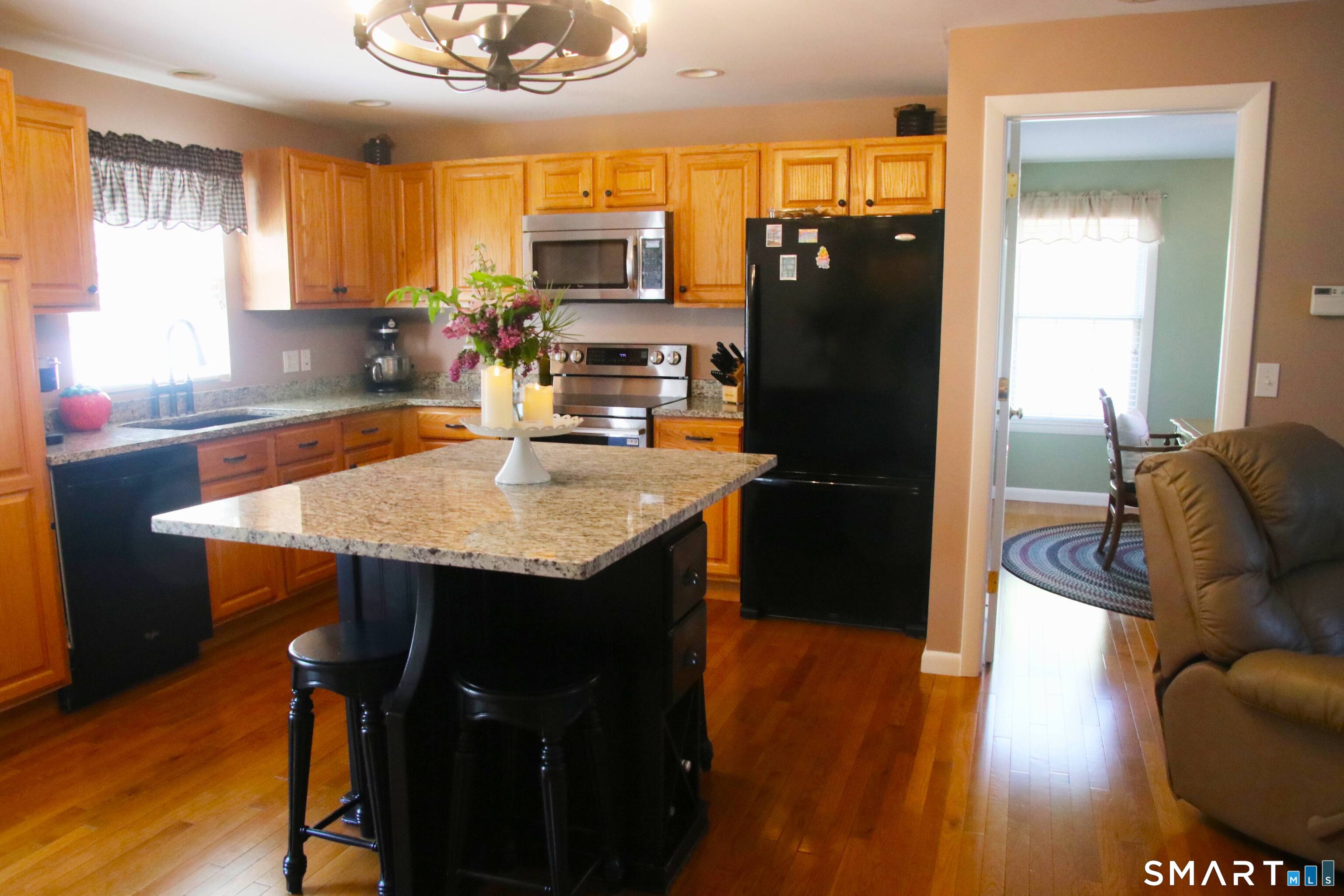 4 Parkwoods Drive Norwich CT 06360