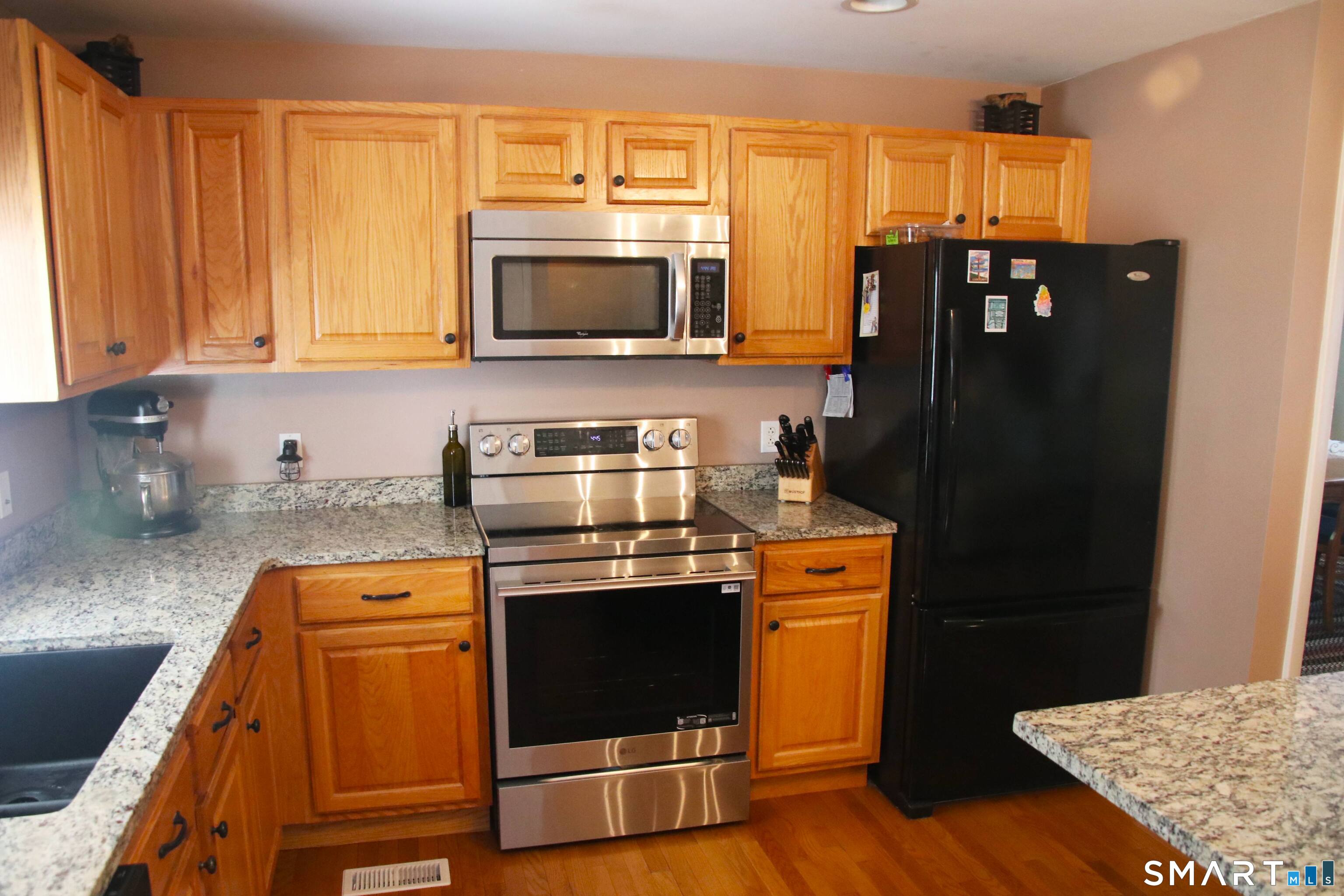 4 Parkwoods Drive Norwich CT 06360