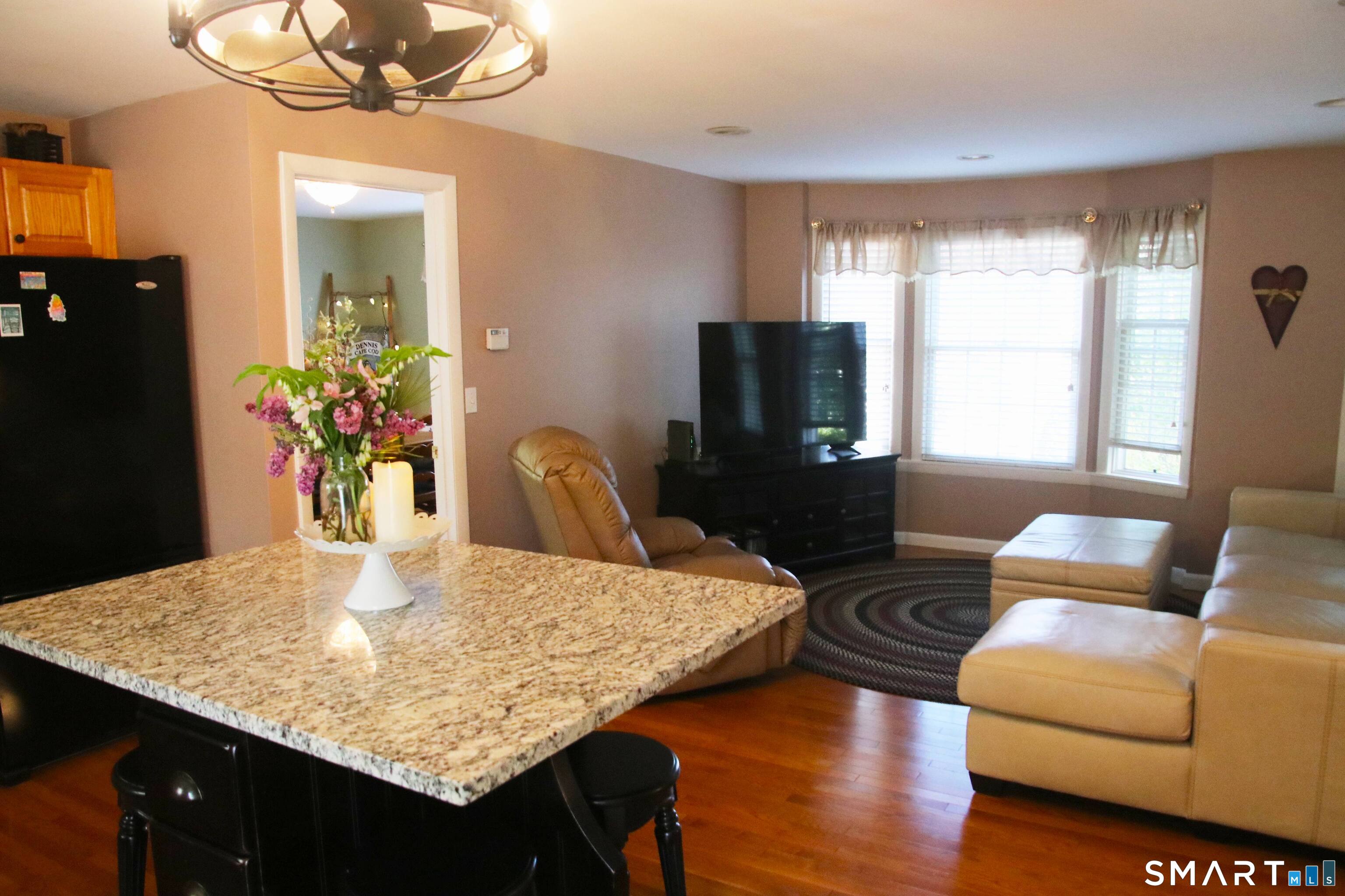 4 Parkwoods Drive Norwich CT 06360