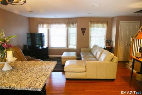4 Parkwoods Drive Norwich CT 06360
