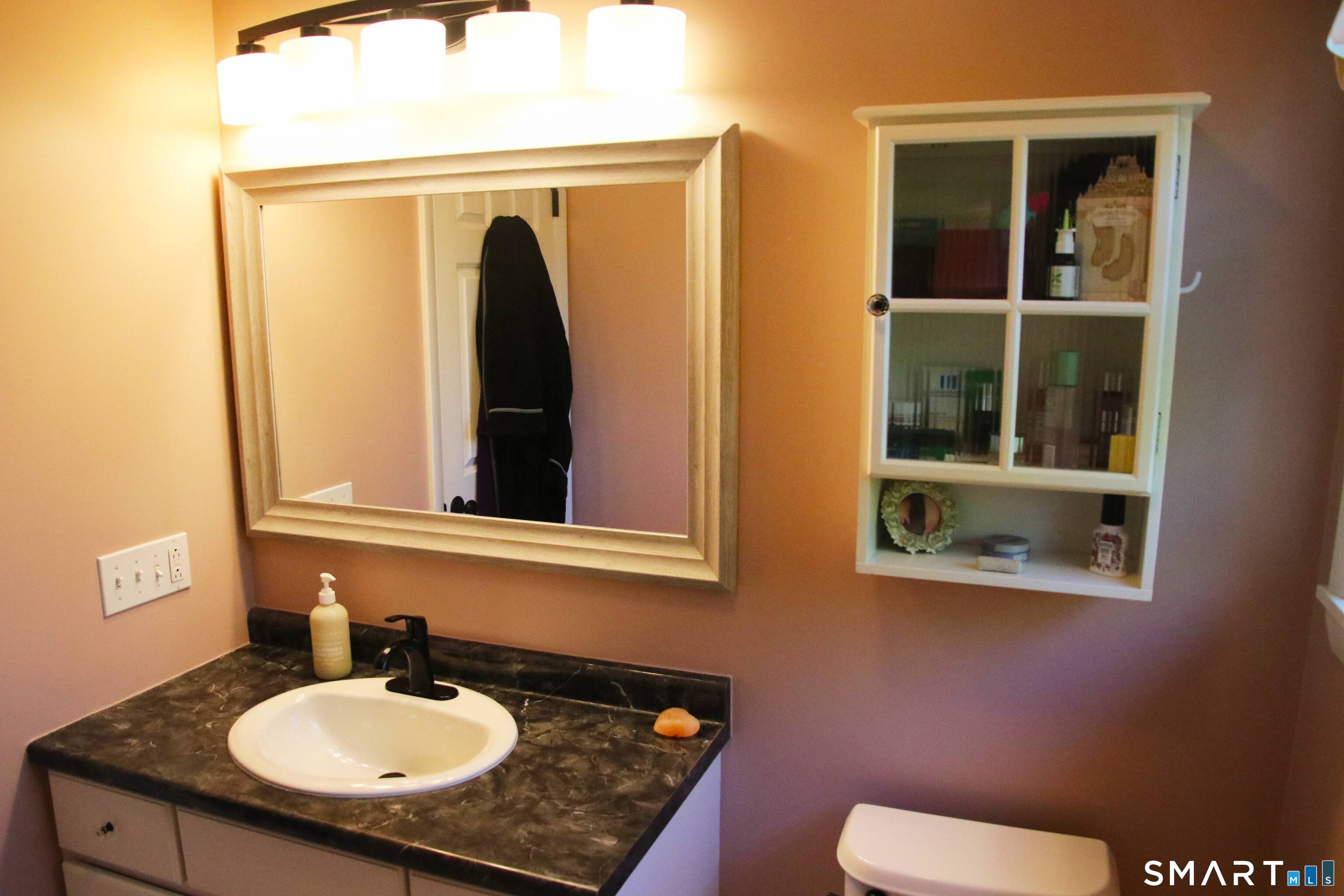 4 Parkwoods Drive Norwich CT 06360