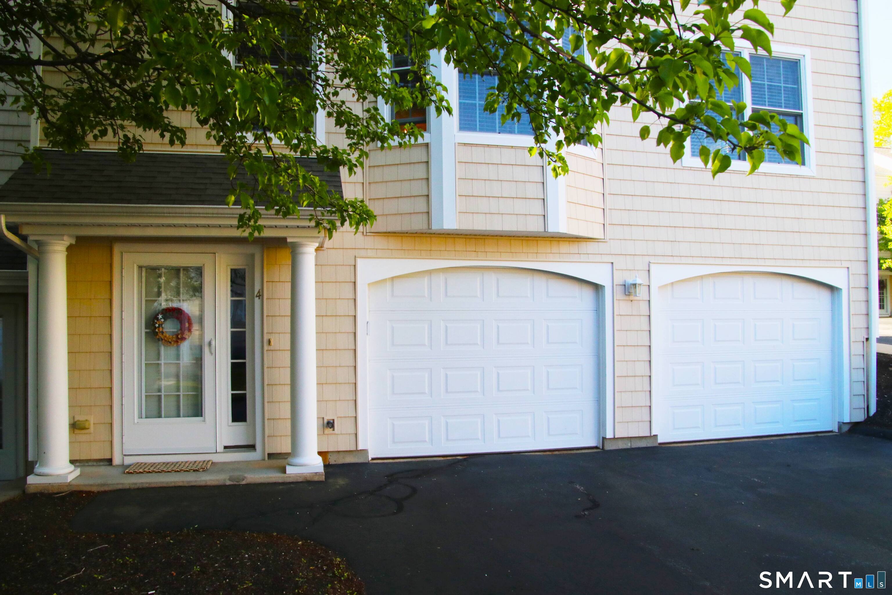4 Parkwoods Drive Norwich CT 06360