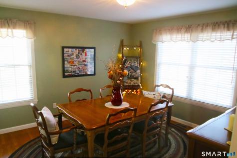 4 Parkwoods Drive Norwich CT 06360