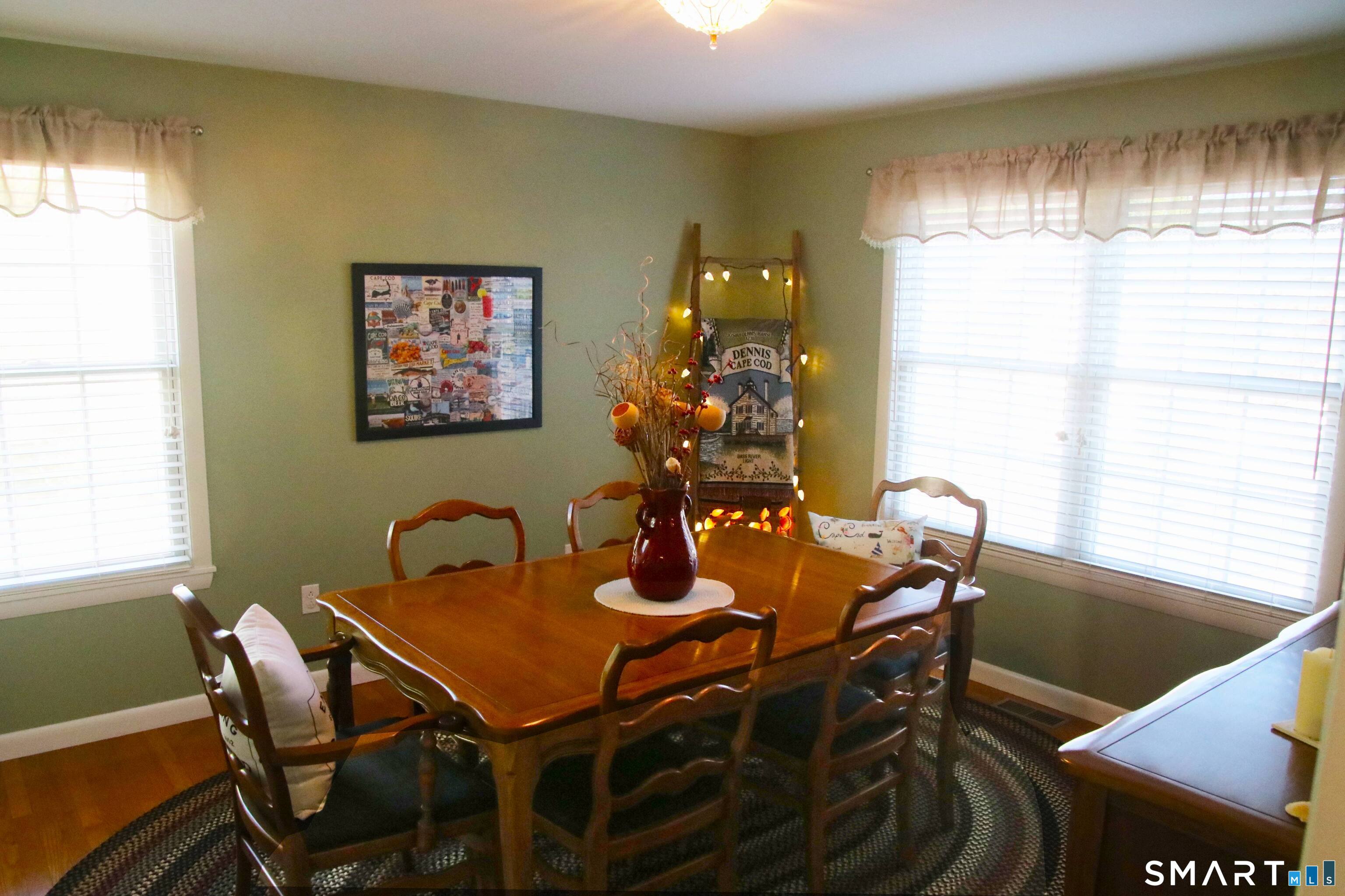 4 Parkwoods Drive Norwich CT 06360
