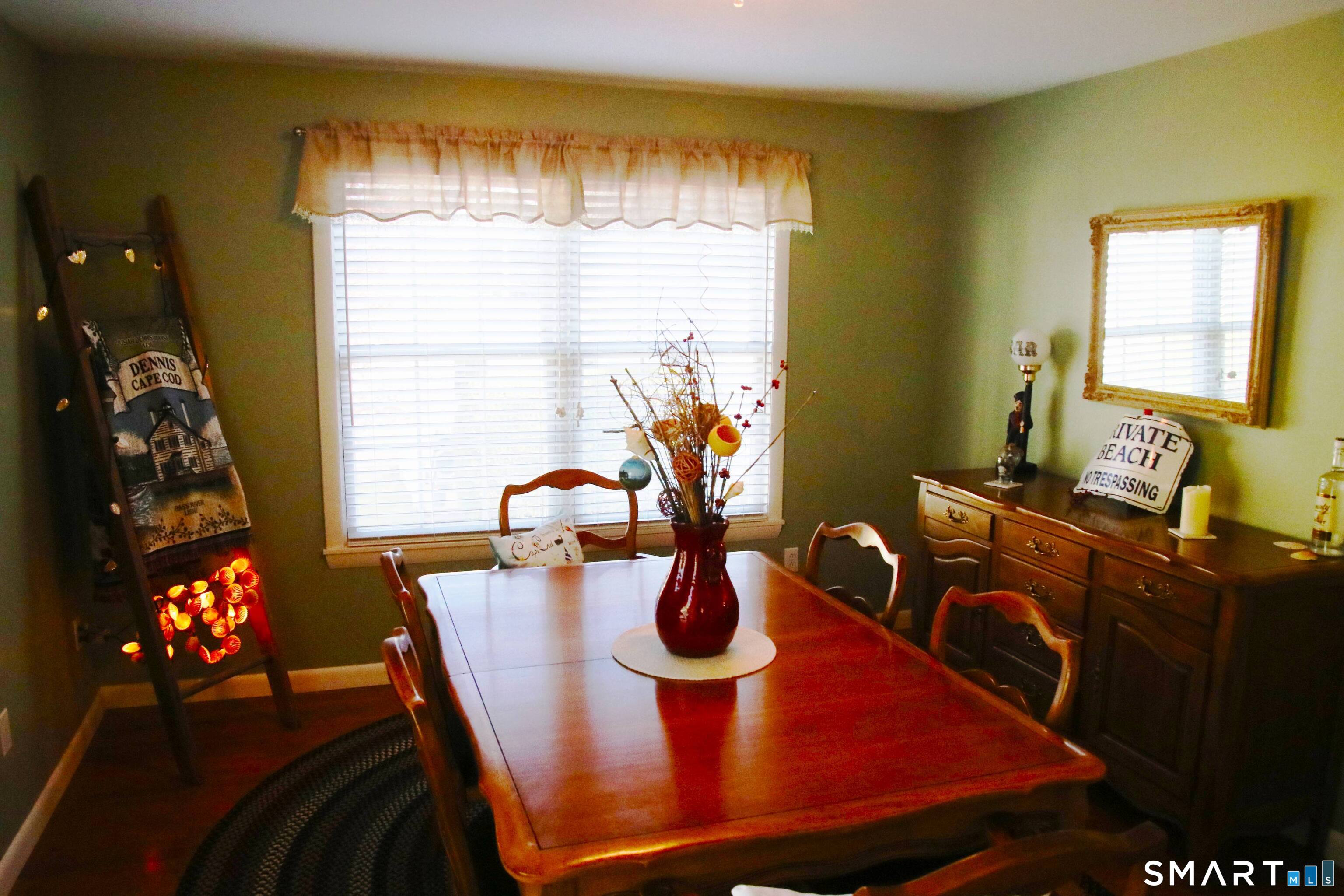 4 Parkwoods Drive Norwich CT 06360