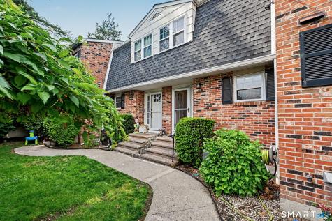 19 Colonial Road Stamford CT 06906