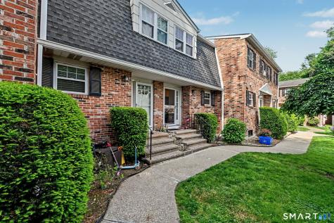 19 Colonial Road Stamford CT 06906