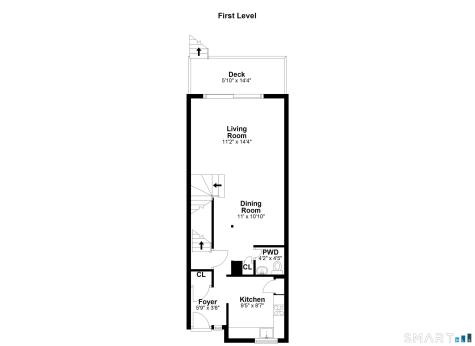 19 Colonial Road Stamford CT 06906